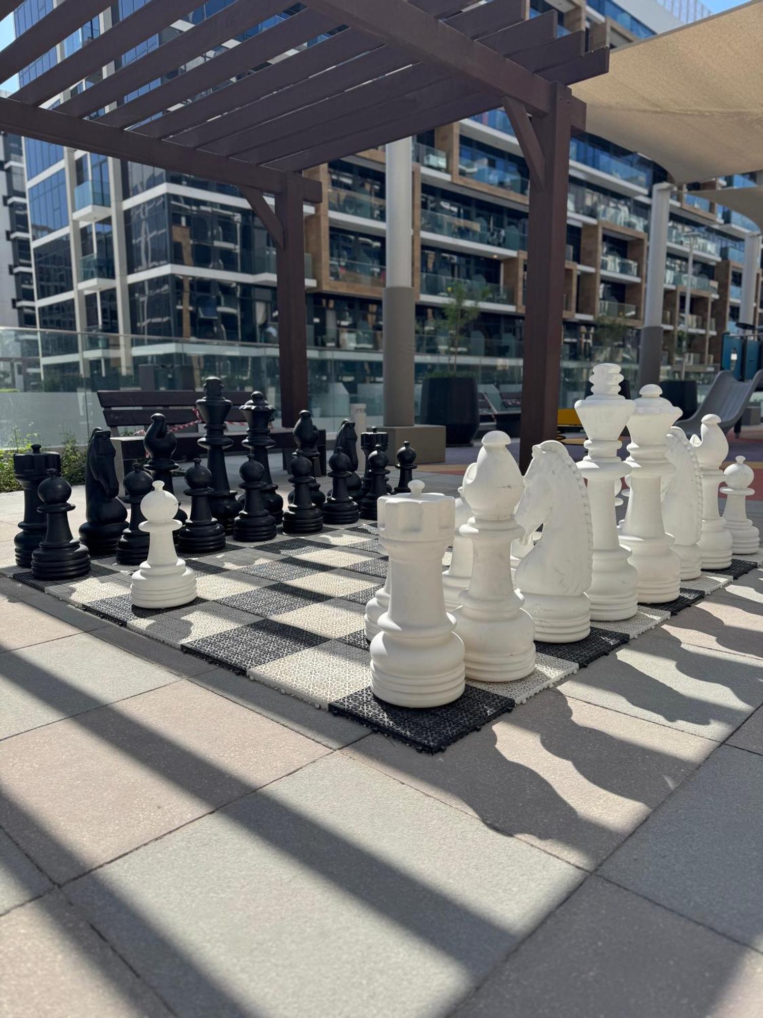 Apartamento Azizi Riviera, Meydan, Dubái