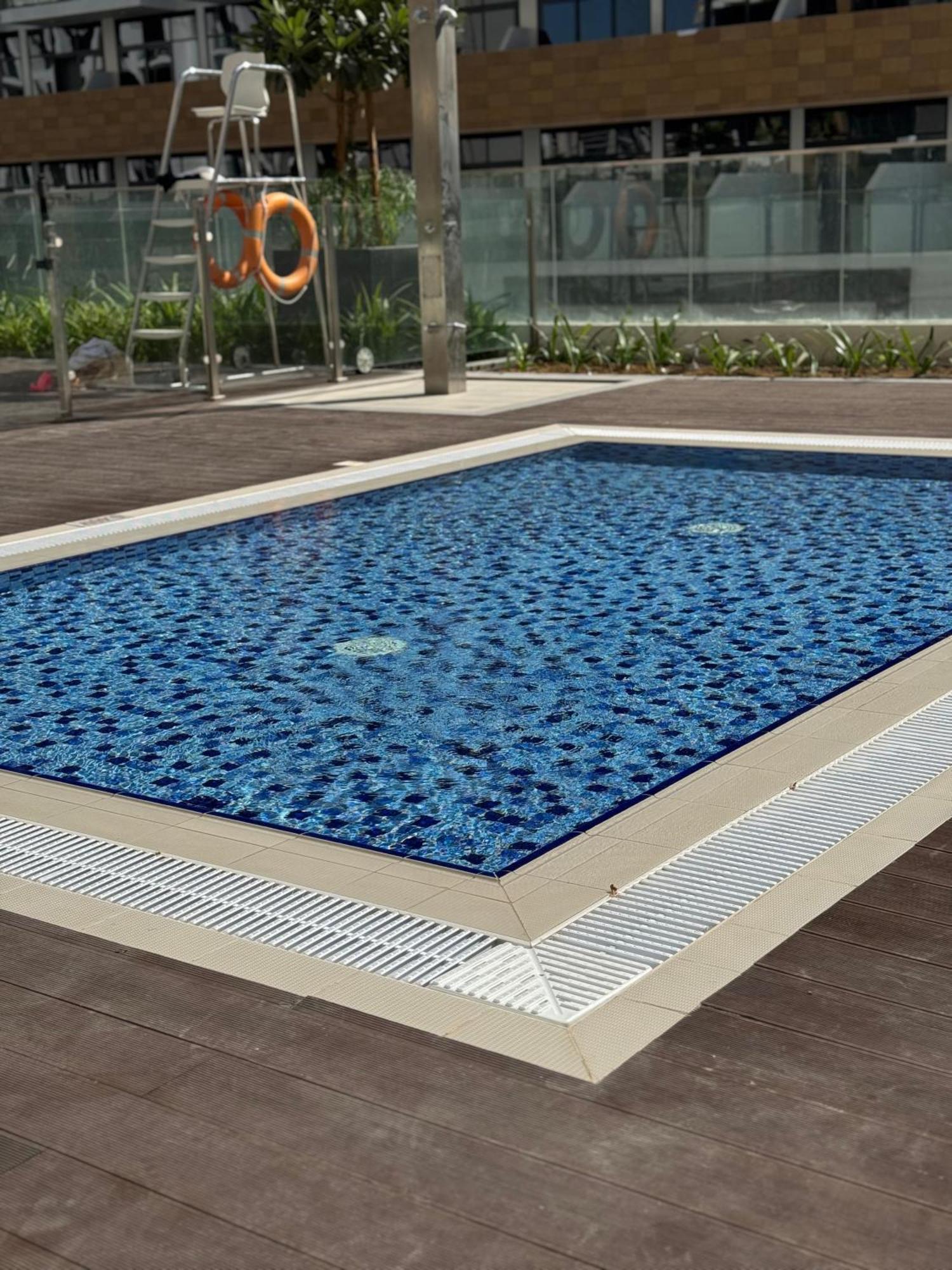 Azizi Riviera, Meydan, Dubái