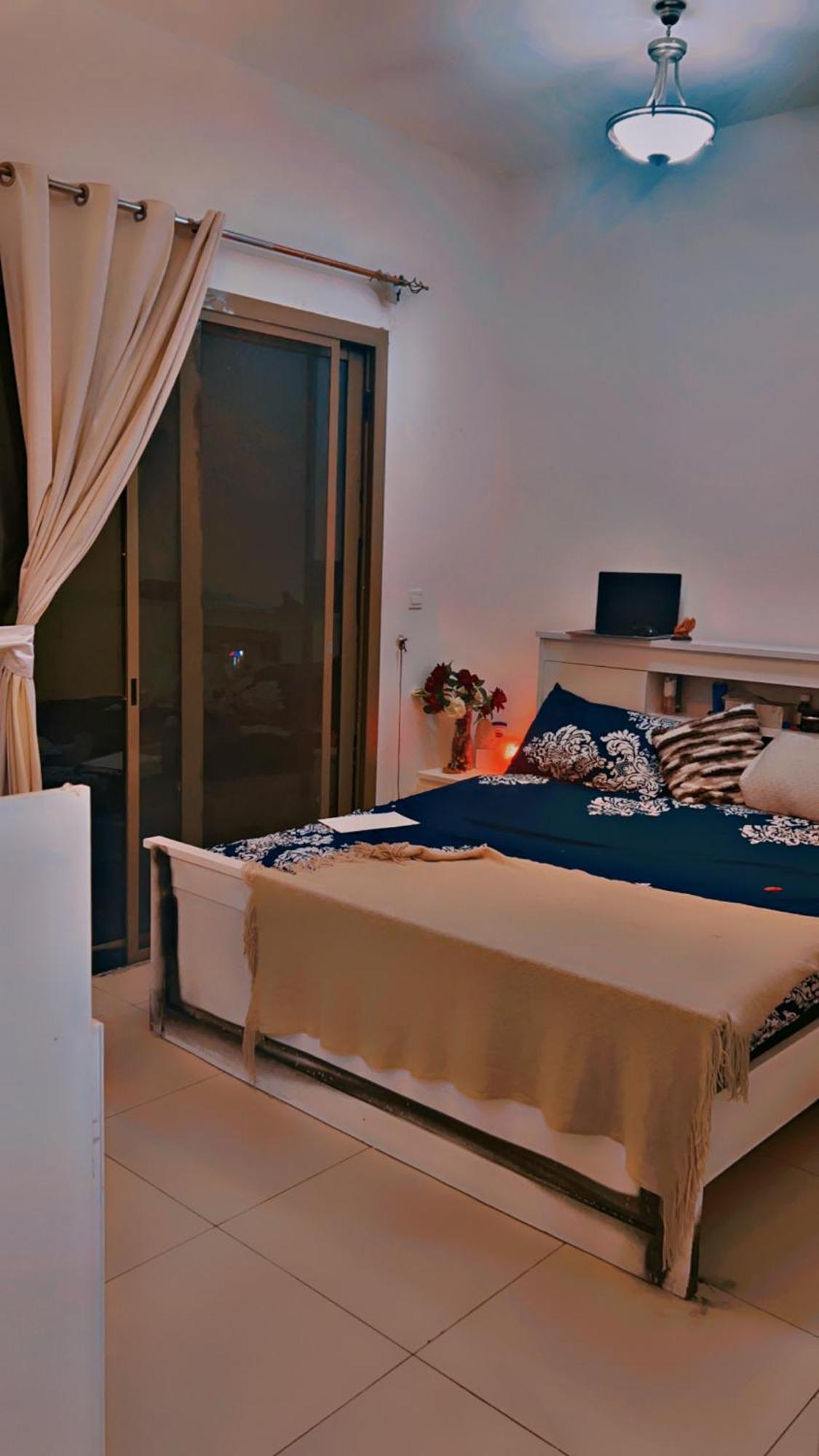 Location To 1bedroom Albarsha1 Close To Moe Appartamento Dubai