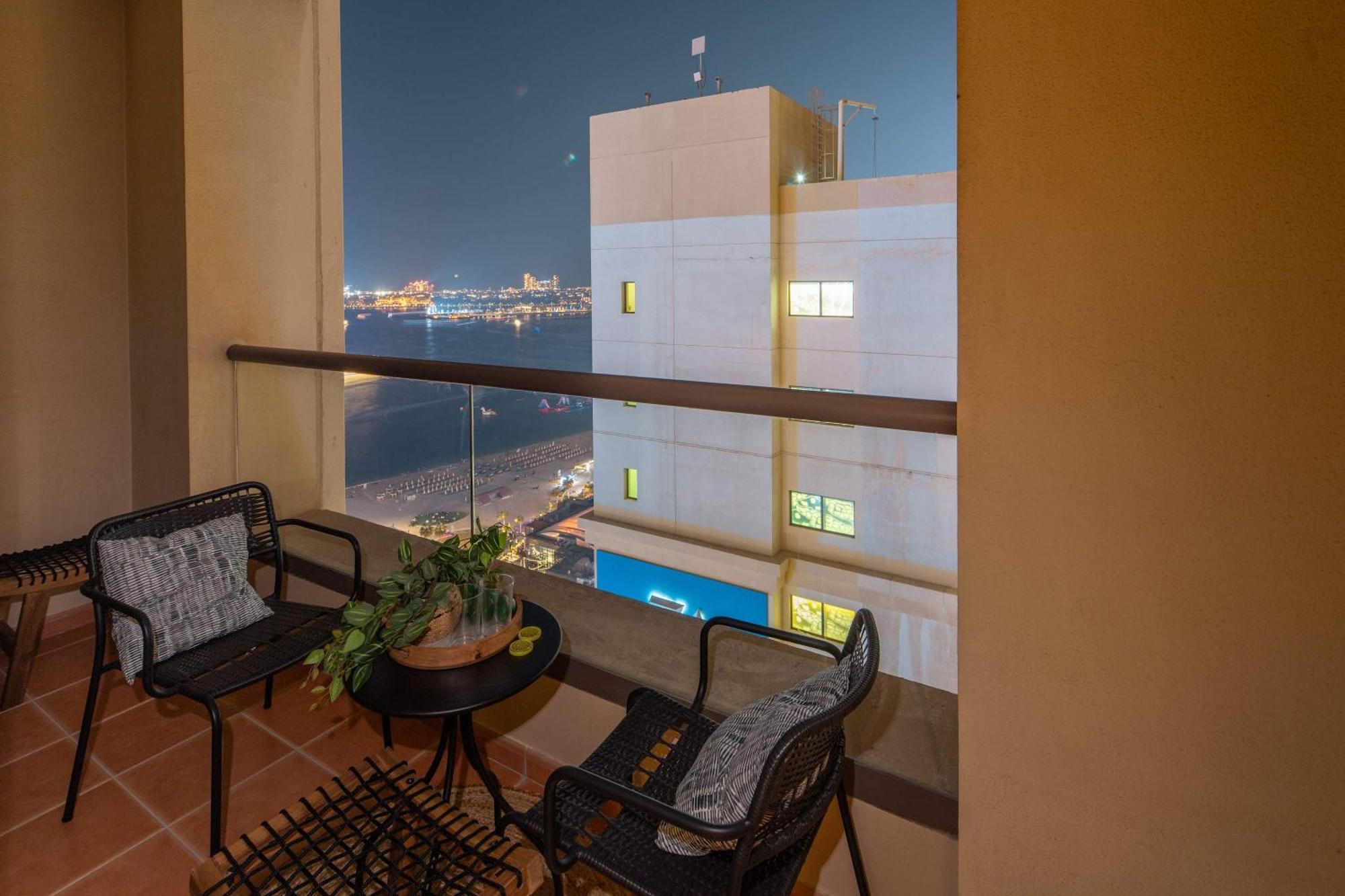 Appartement Frank Porter - Shams 4