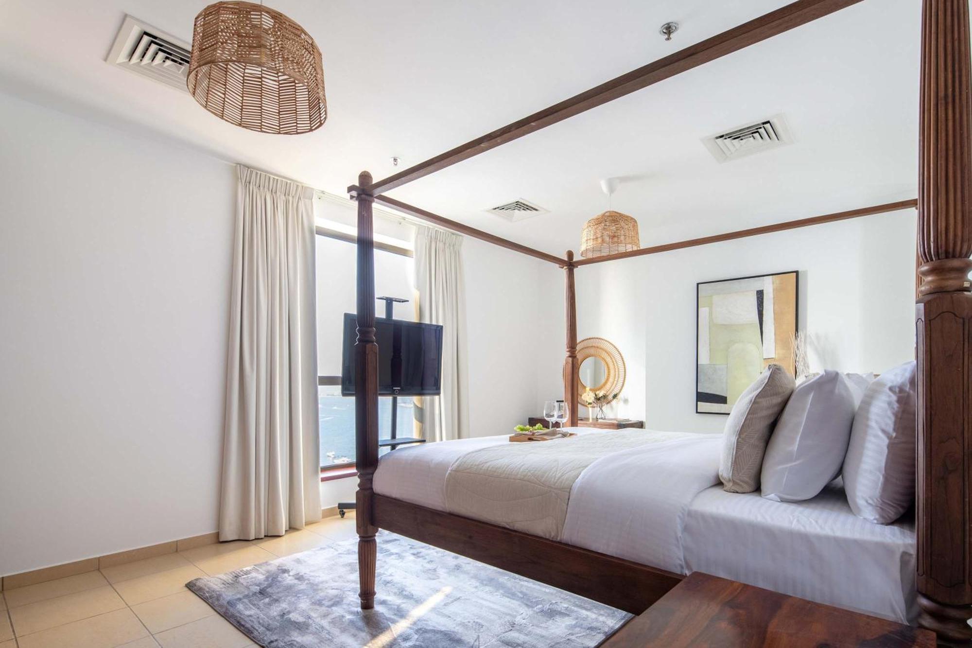 Frank Porter - Shams 4 Appartement *
