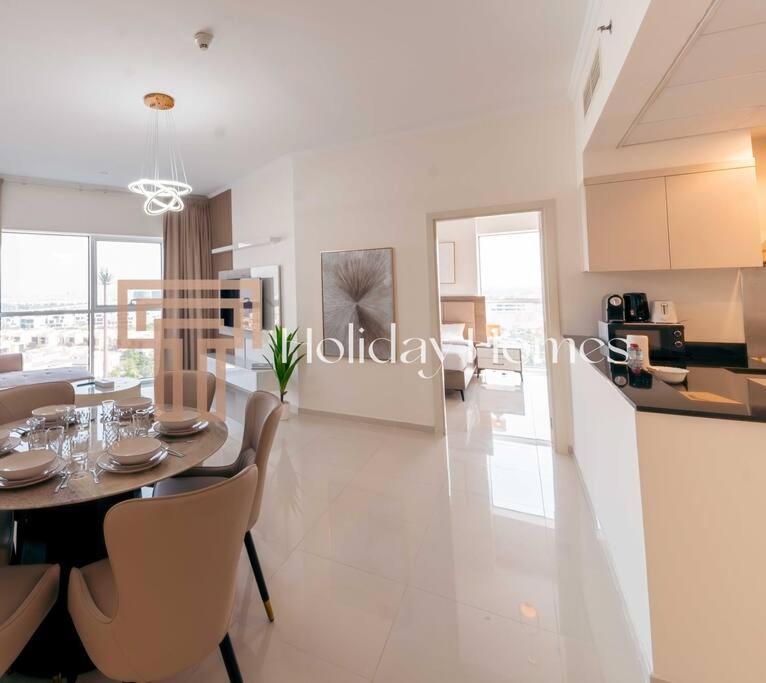 Appartement Brand New Modern One Bed Luxury *