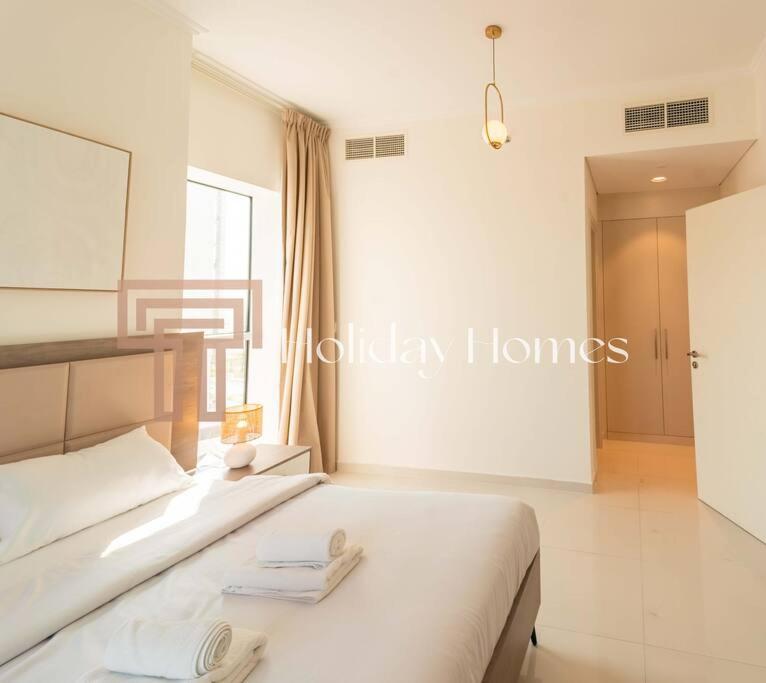 Brand New Modern One Bed Luxury Appartement