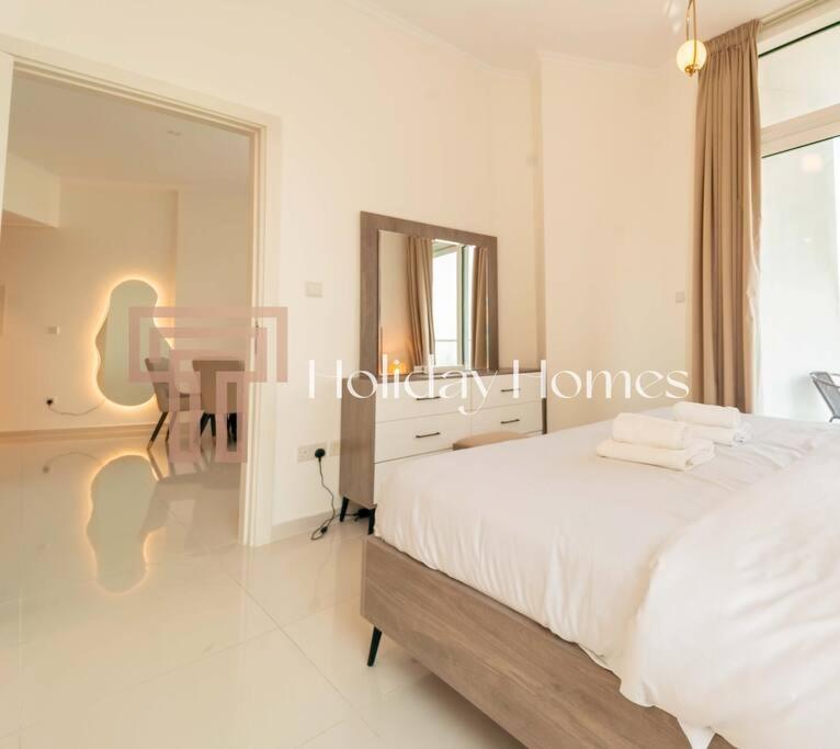 Appartement Brand New Modern One Bed Luxury