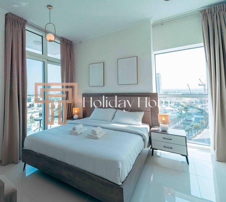 Appartement Brand New Modern One Bed Luxury