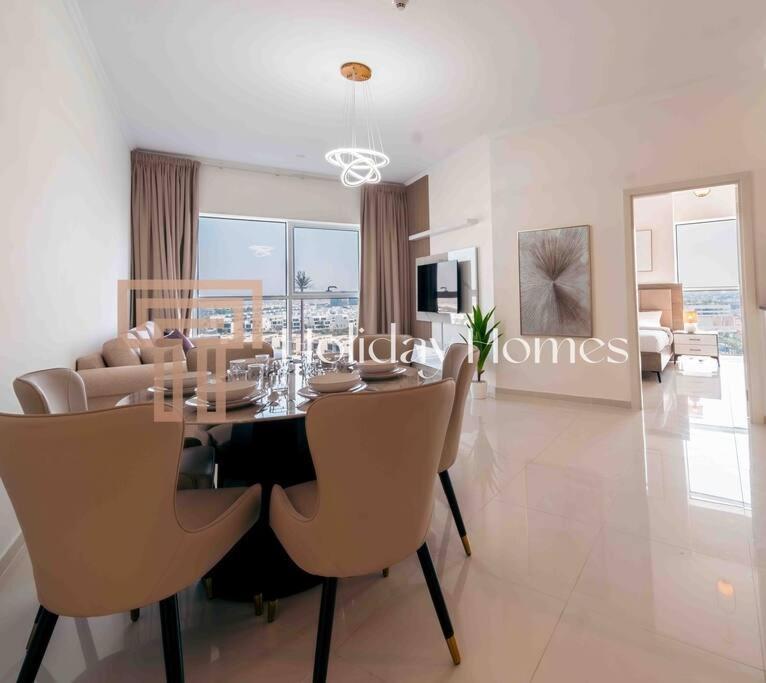 Appartement Brand New Modern One Bed Luxury *