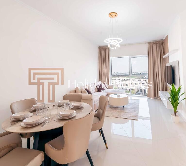 Brand New Modern One Bed Luxury Dubaï