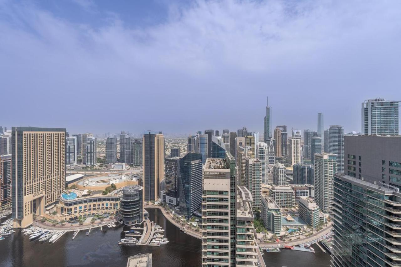 Jbr Marina View - 2br Appartement Dubaï
