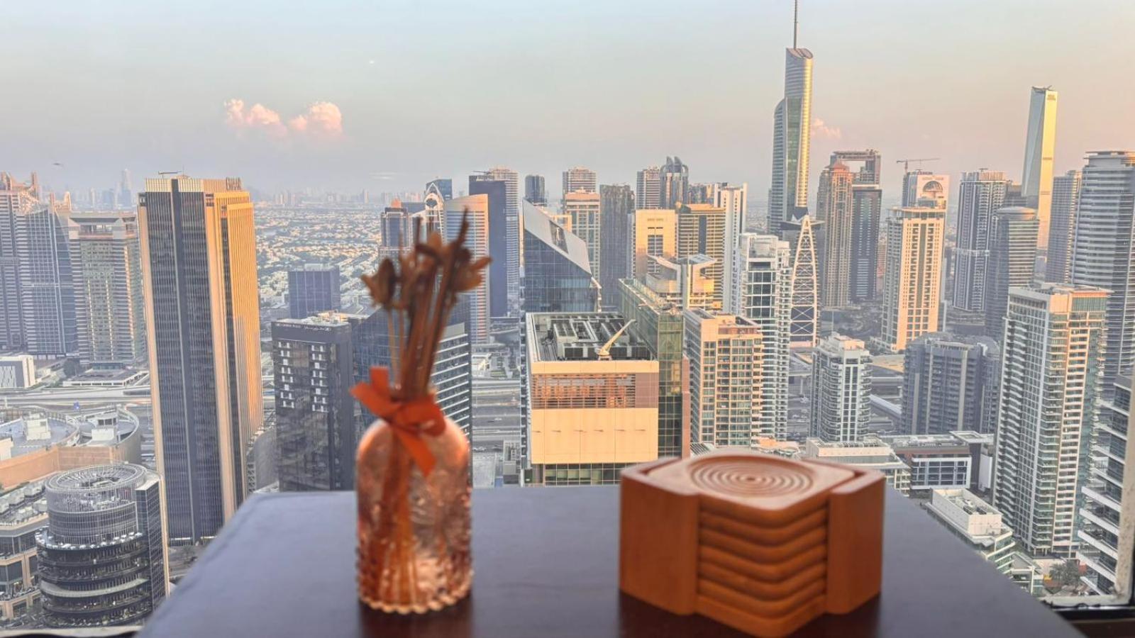 Jbr Marina View - 2br Appartement Dubaï