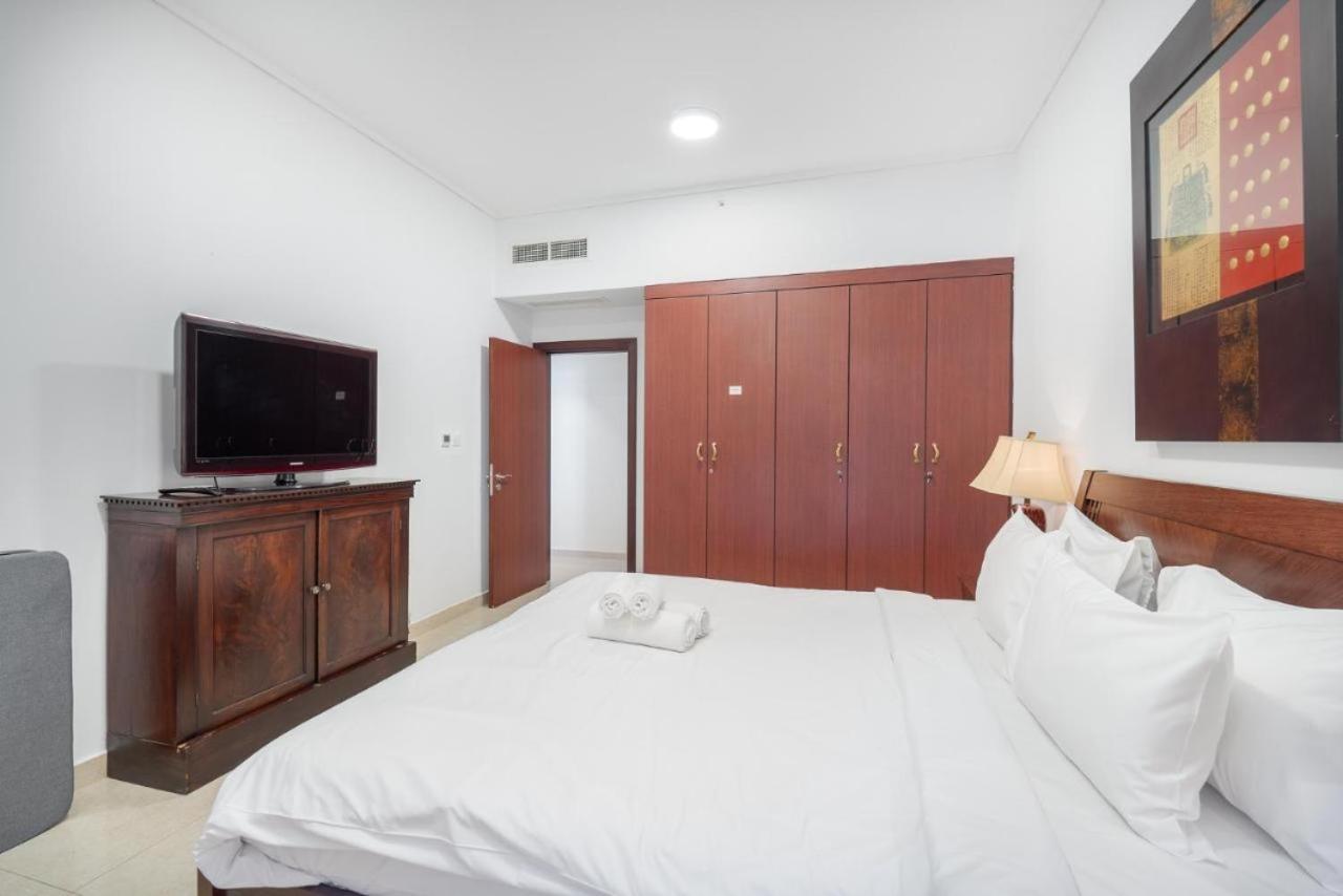Jbr Marina View - 2br * Dubaï
