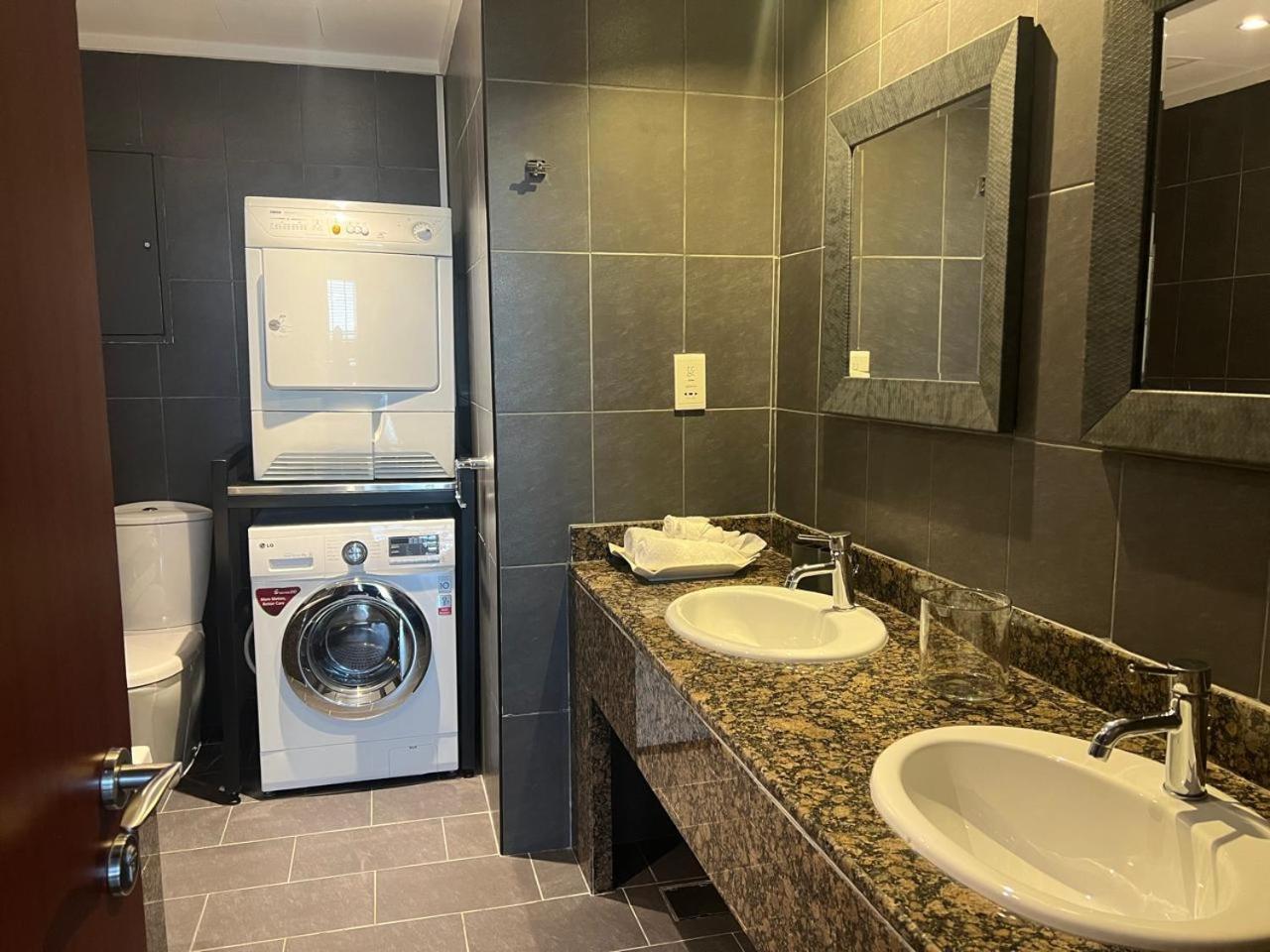 Jbr Marina View - 2br Appartement