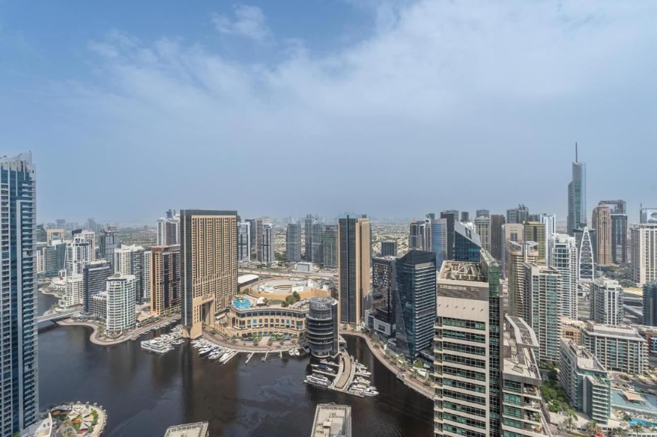 Jbr Marina View - 2br Appartement *