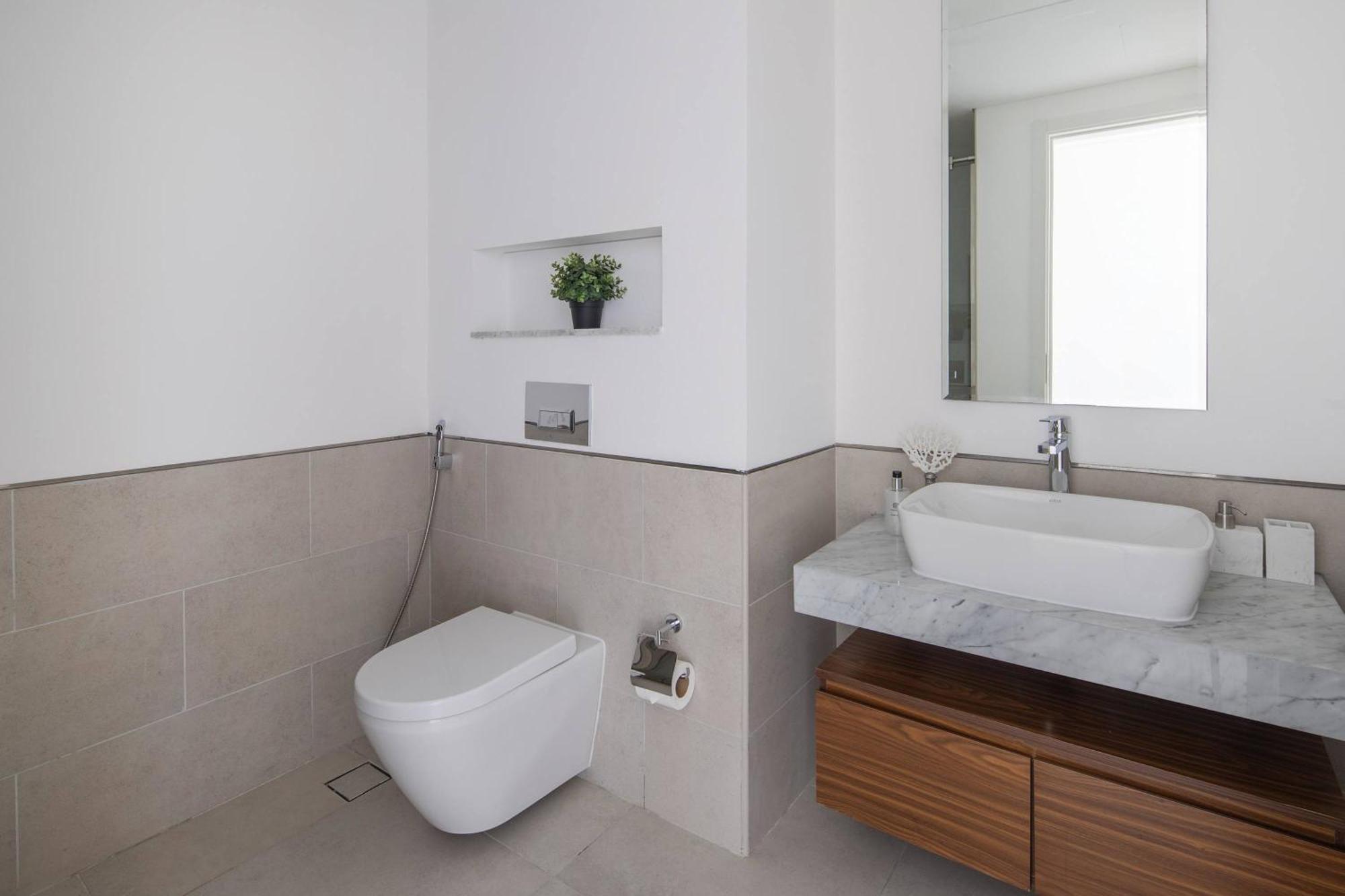 Appartement Frank Porter - Lamtara 3 Dubaï