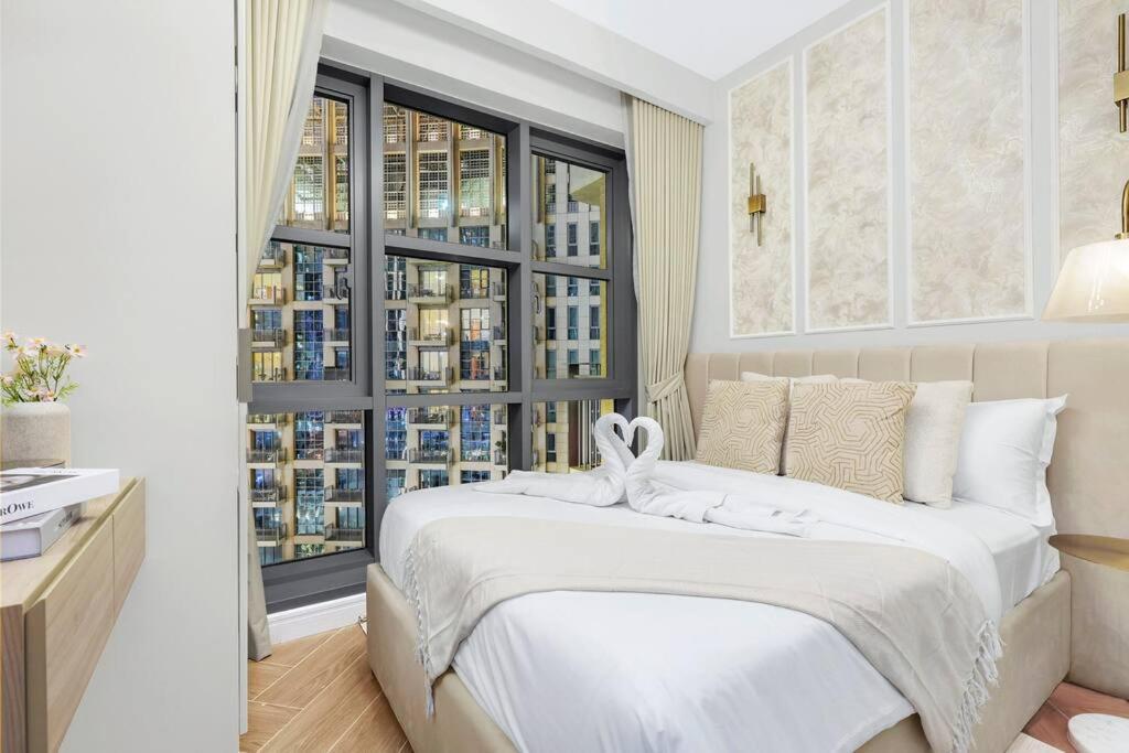 First Class 2br Incredible Burj Khalifa View Appartement