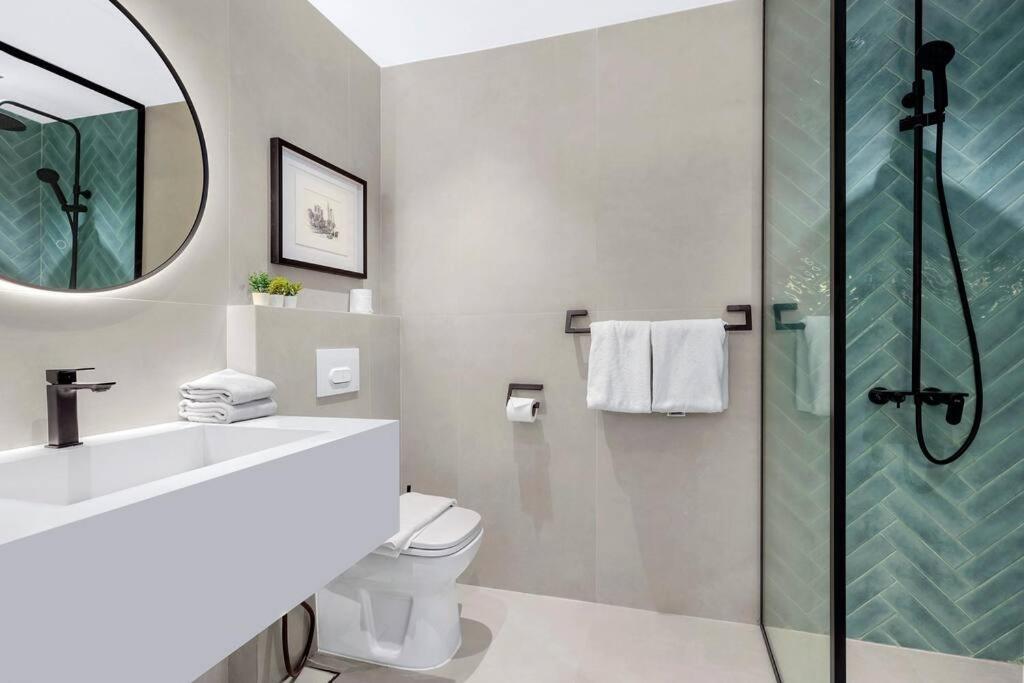 Appartement First Class 2br Incredible Burj Khalifa View Dubaï