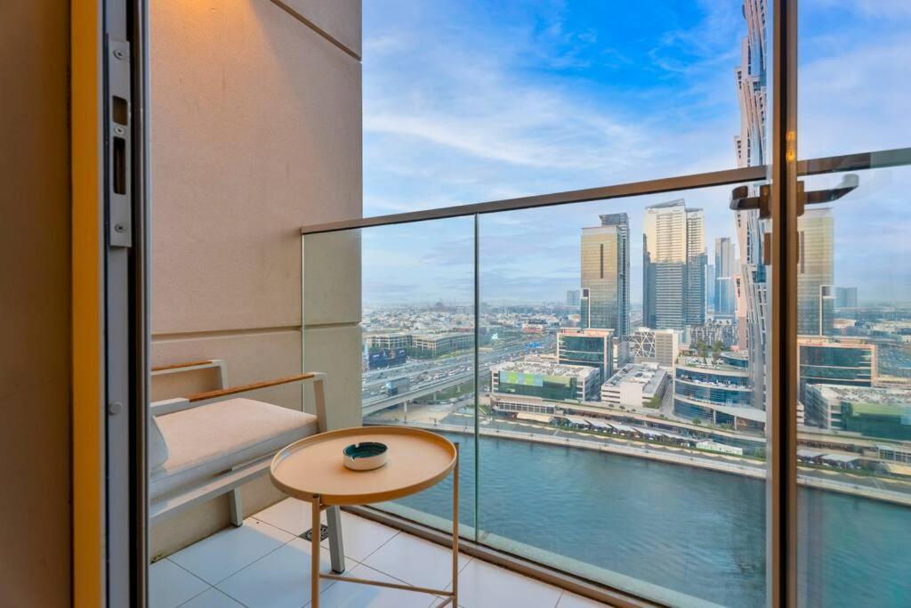 Apartment First Class 1br Captivating Views *