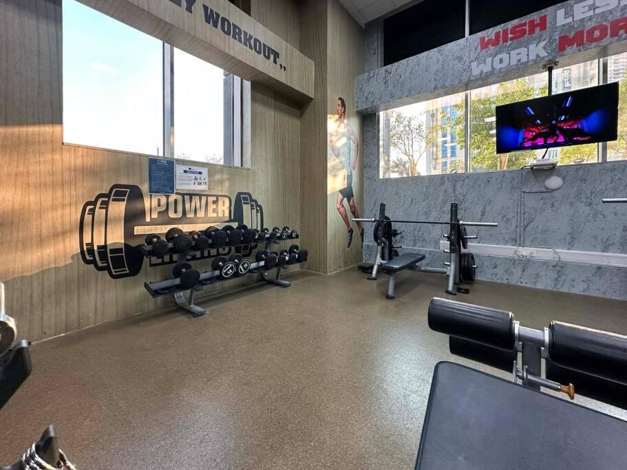 Apartment First Class 1br Captivating Views *