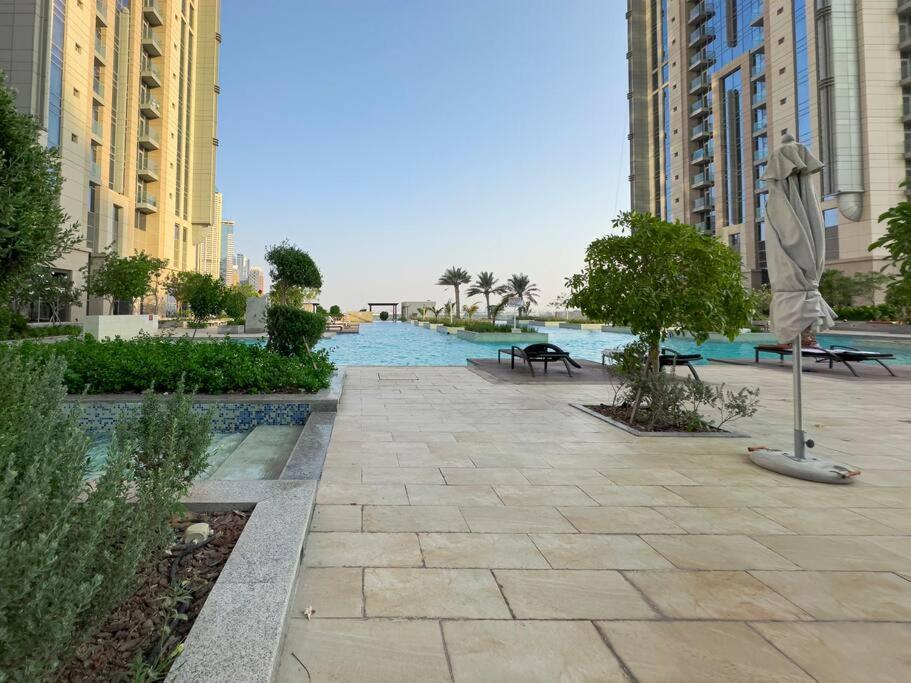Apartamento First Class 1br Captivating Views