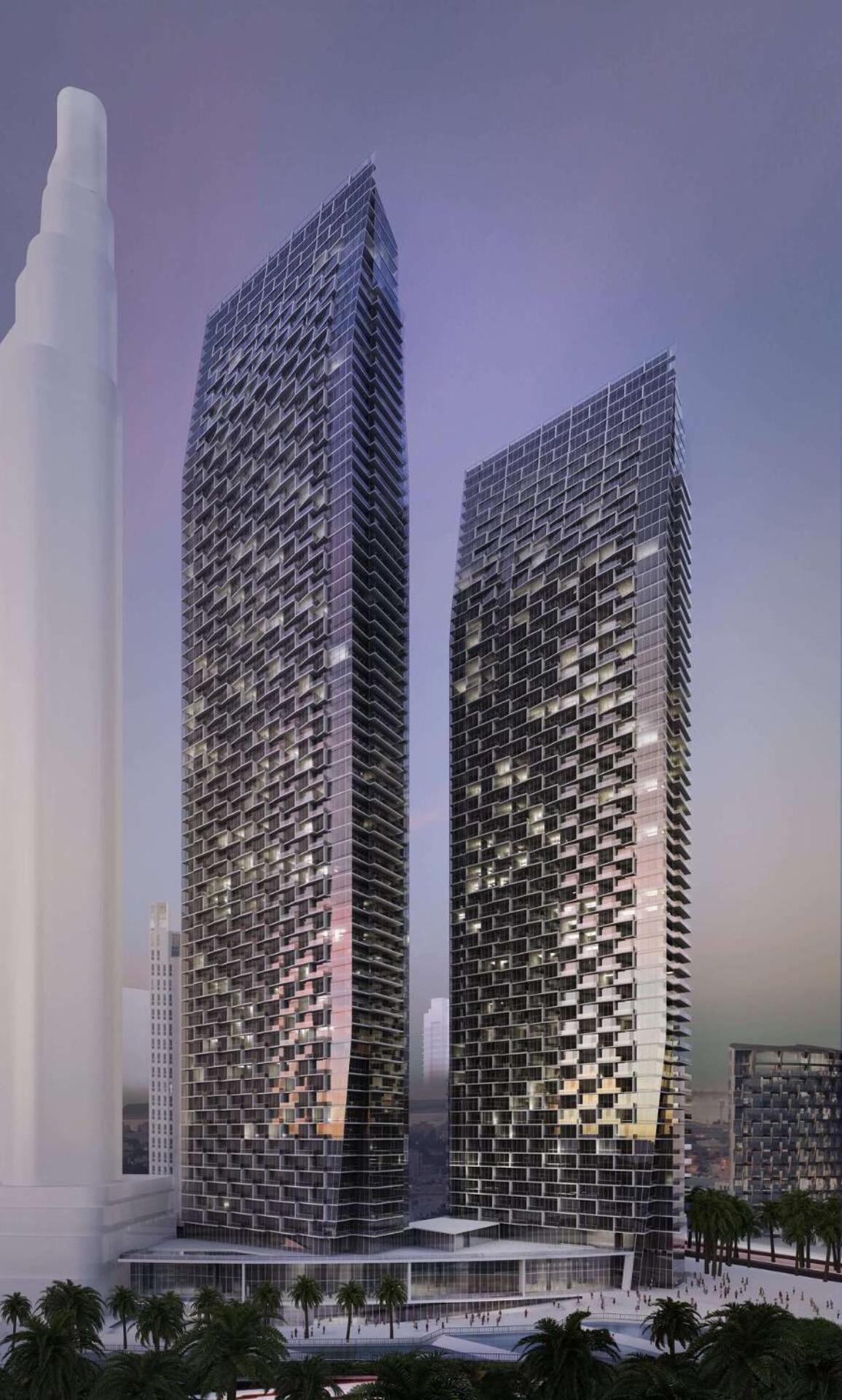 Appartement Opera 3br - 5 Mins To Mall With Burj View By Bms *