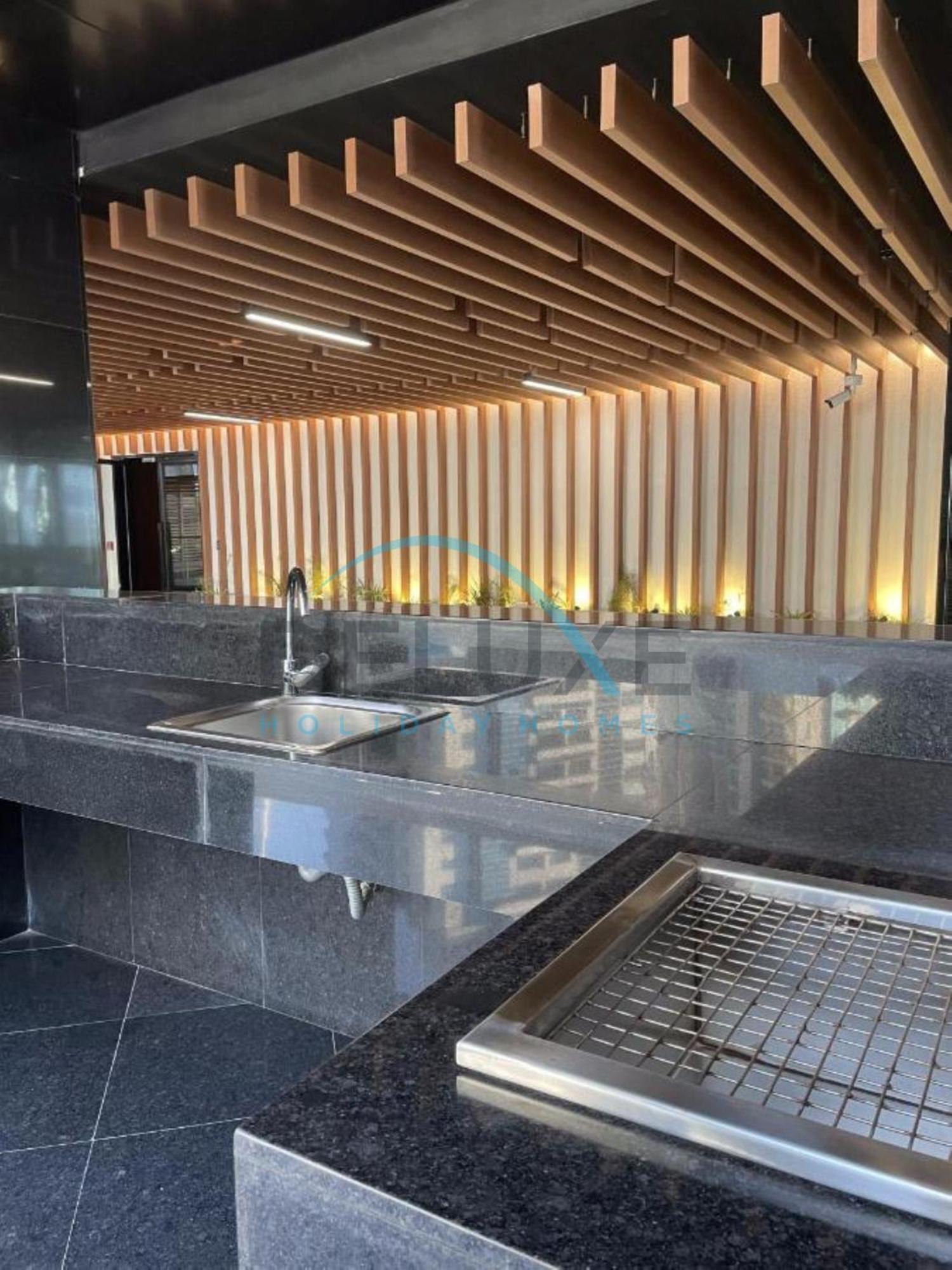 Upscale 3br In Bayz Tower, Business Bay By Deluxe Homes Appartement Dubaï