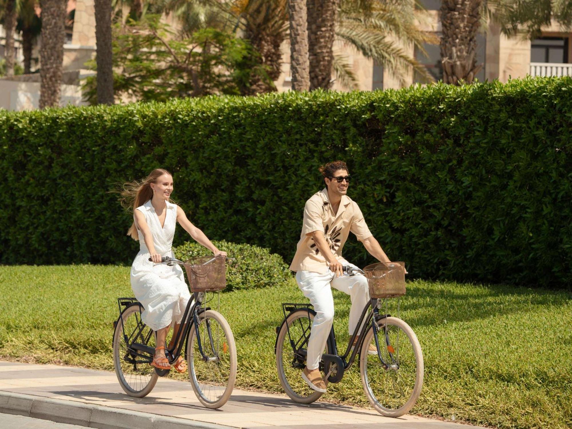 Sofitel The Palm & 5* Dubái