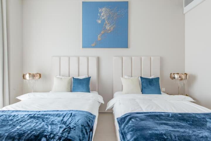 Apartament 2 Bdr The Address Jbr