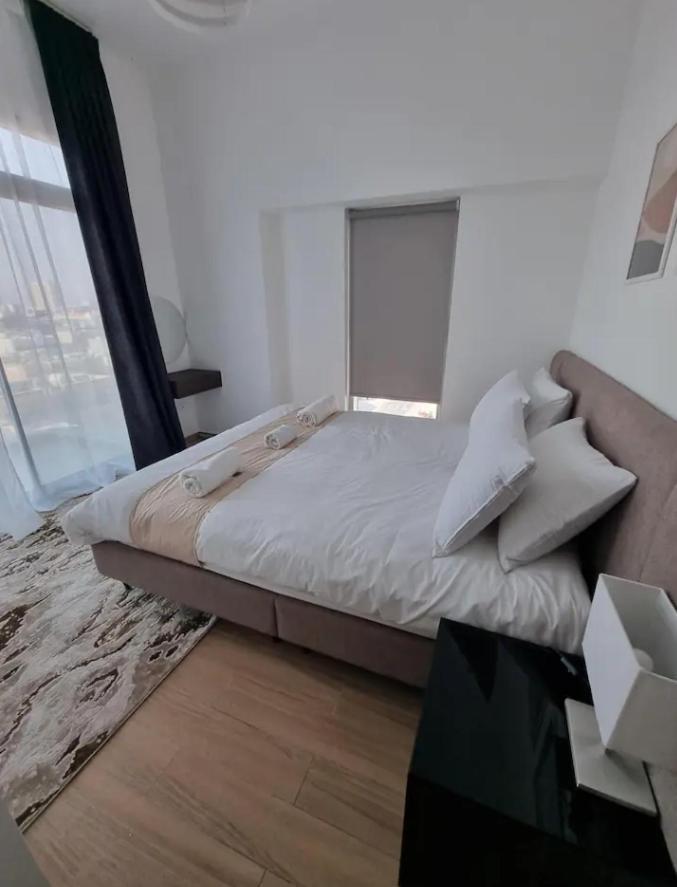 151 Jumeirah Gardens Appartement Dubai