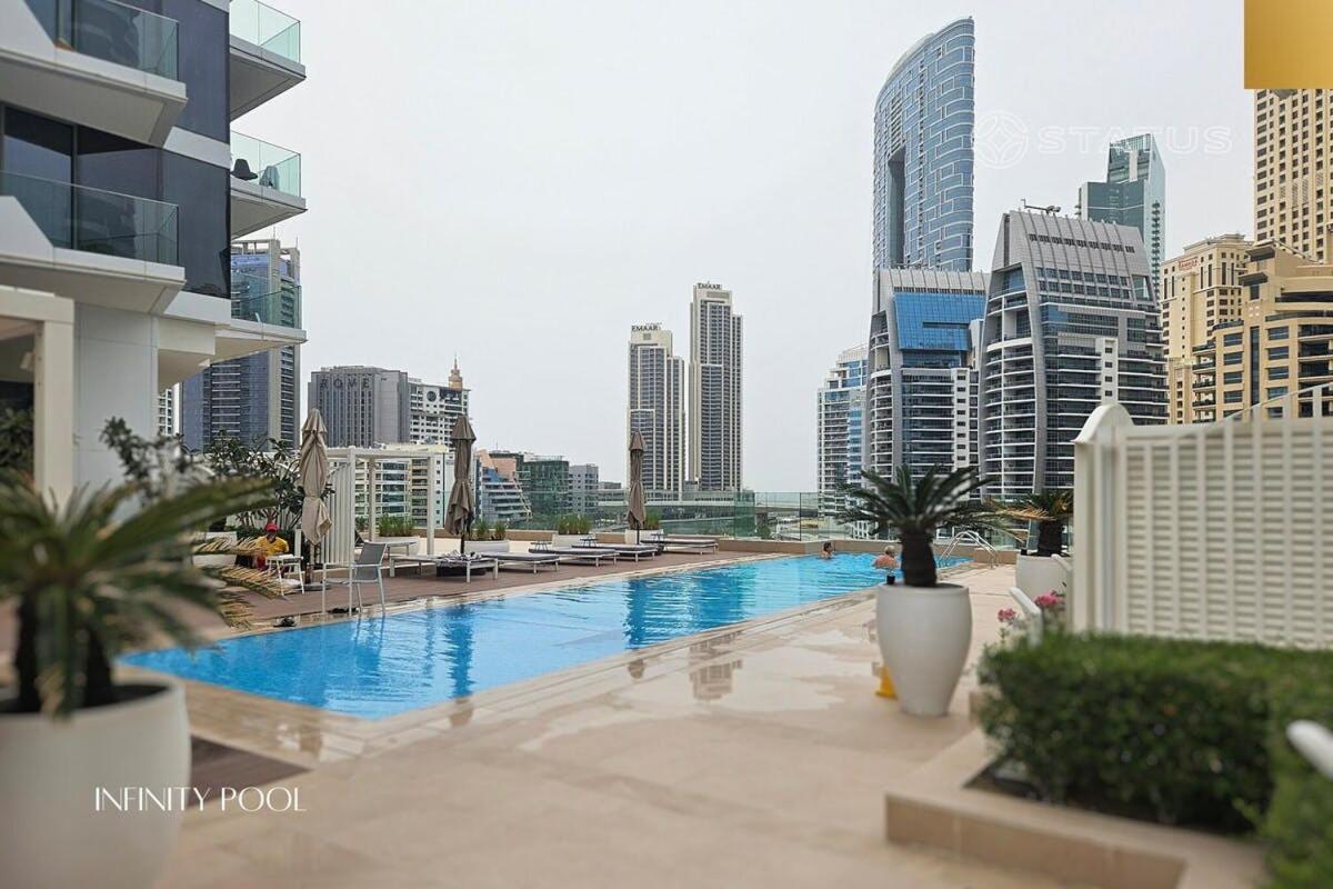 Apartamento 1br-29-stella Maris Near Marina Walk