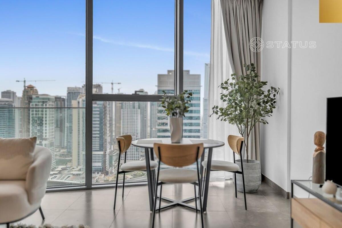 Apartamento 1br-29-stella Maris Near Marina Walk *