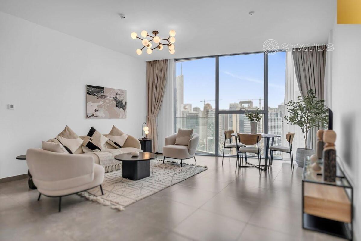 1br-29-stella Maris Near Marina Walk Apartamento