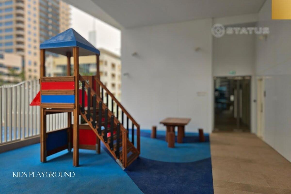 1br-29-stella Maris Near Marina Walk Apartamento *