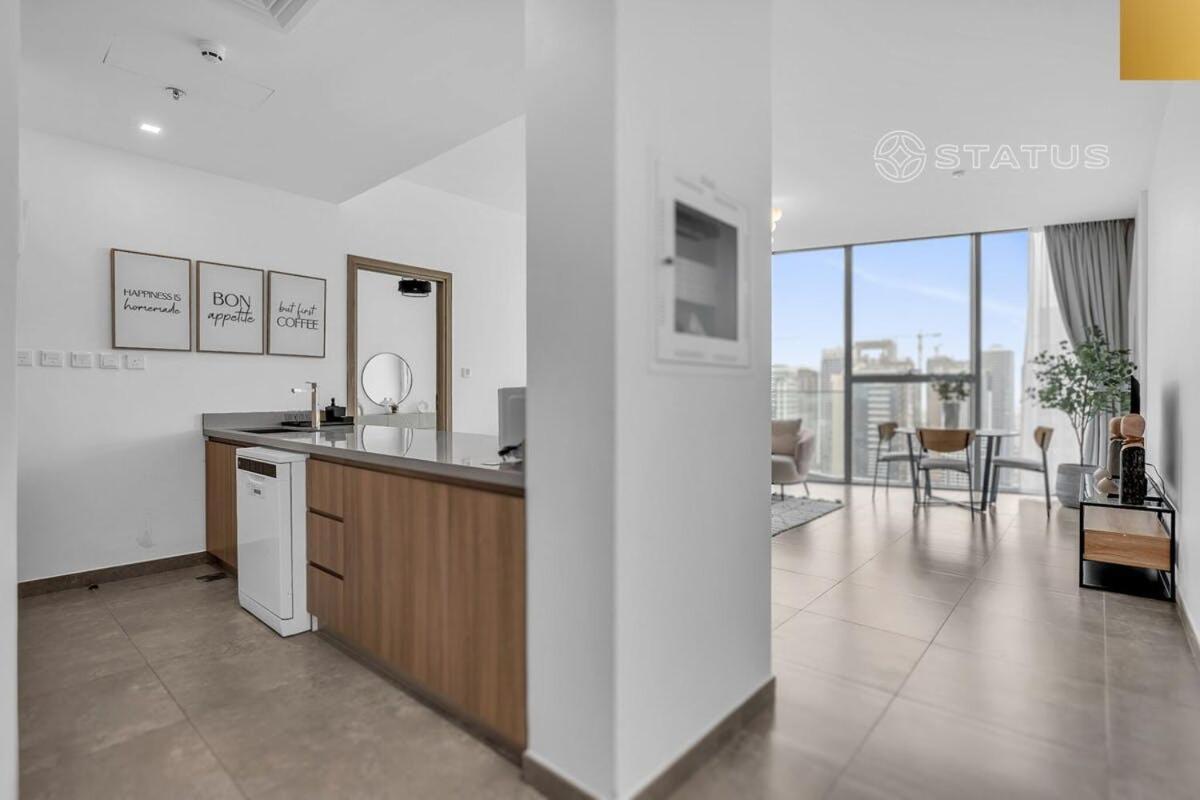 Apartamento 1br-29-stella Maris Near Marina Walk *