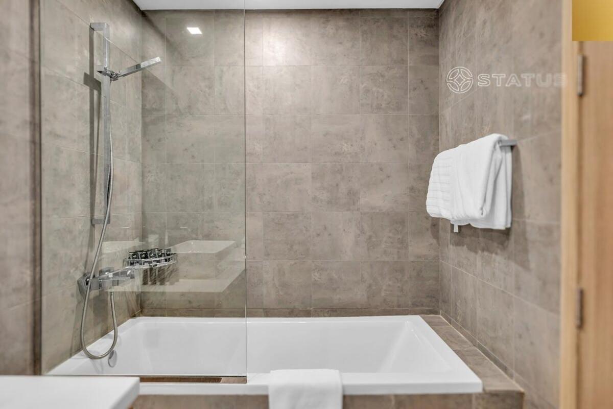 Apartamento 1br-29-stella Maris Near Marina Walk Dubái