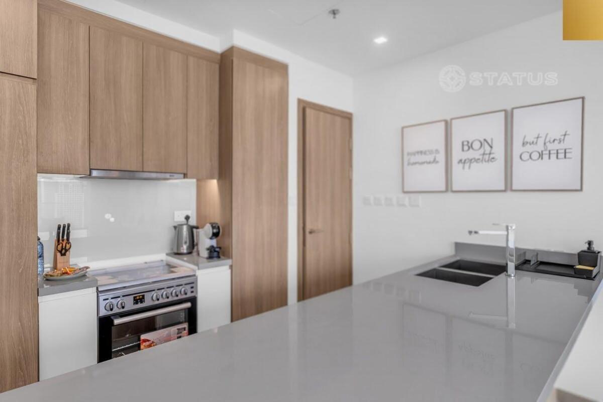 1br-29-stella Maris Near Marina Walk Dubái