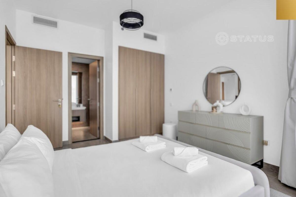 1br-29-stella Maris Near Marina Walk * Dubái
