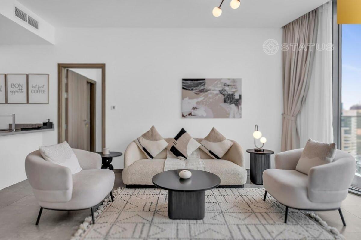 Apartamento 1br-29-stella Maris Near Marina Walk