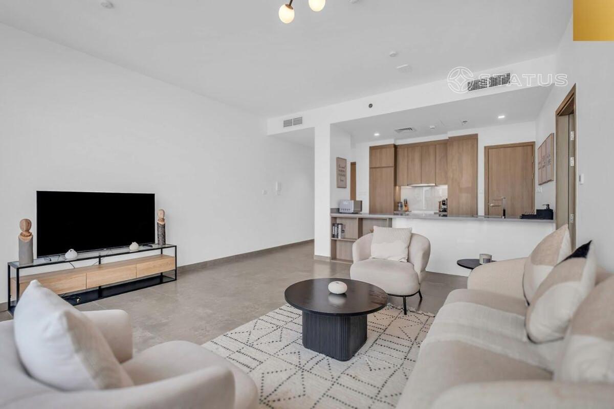 1br-29-stella Maris Near Marina Walk Apartamento *