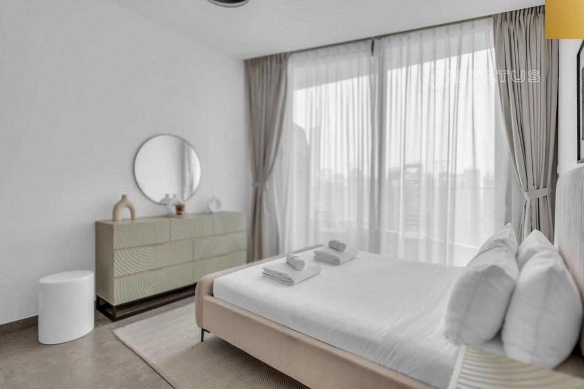 1br-29-stella Maris Near Marina Walk Dubái