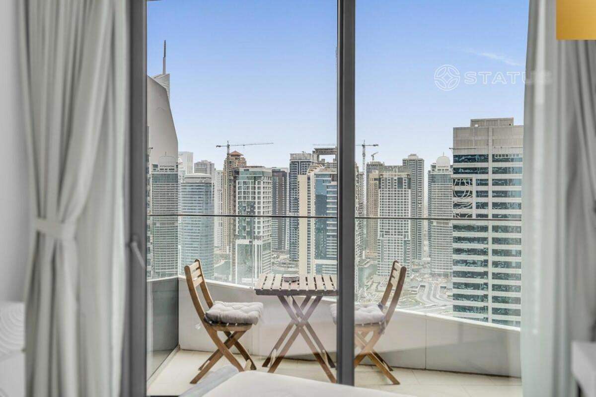 1br-29-stella Maris Near Marina Walk * Dubái