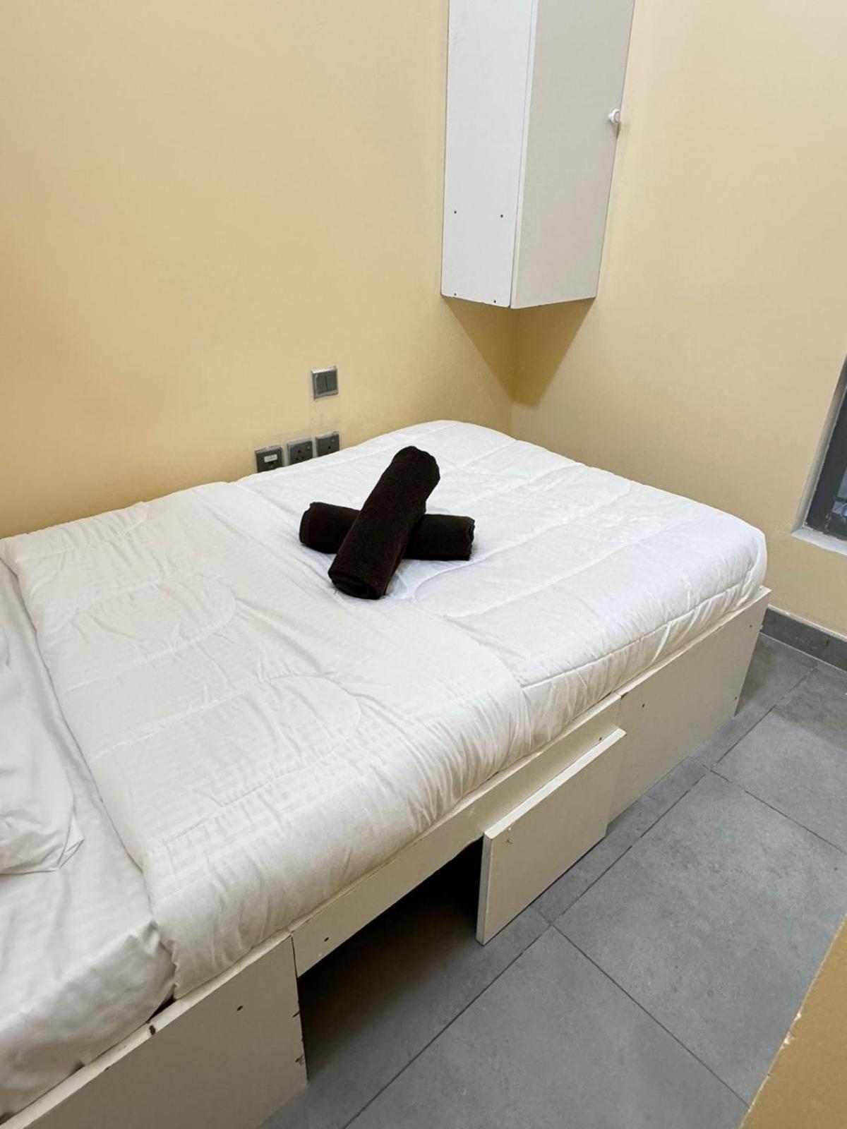 With Private Near Downtown Business Bay Privat bolig
