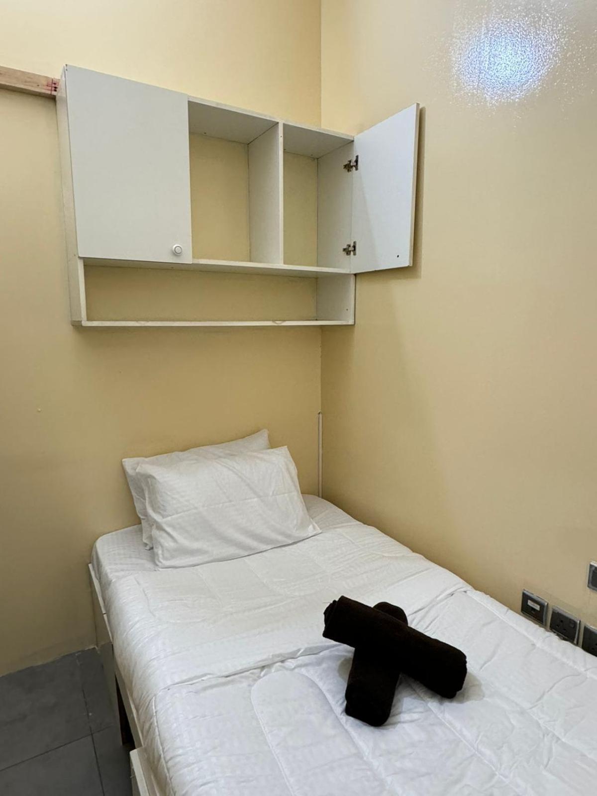 With Private Near Downtown Business Bay Privat bolig *