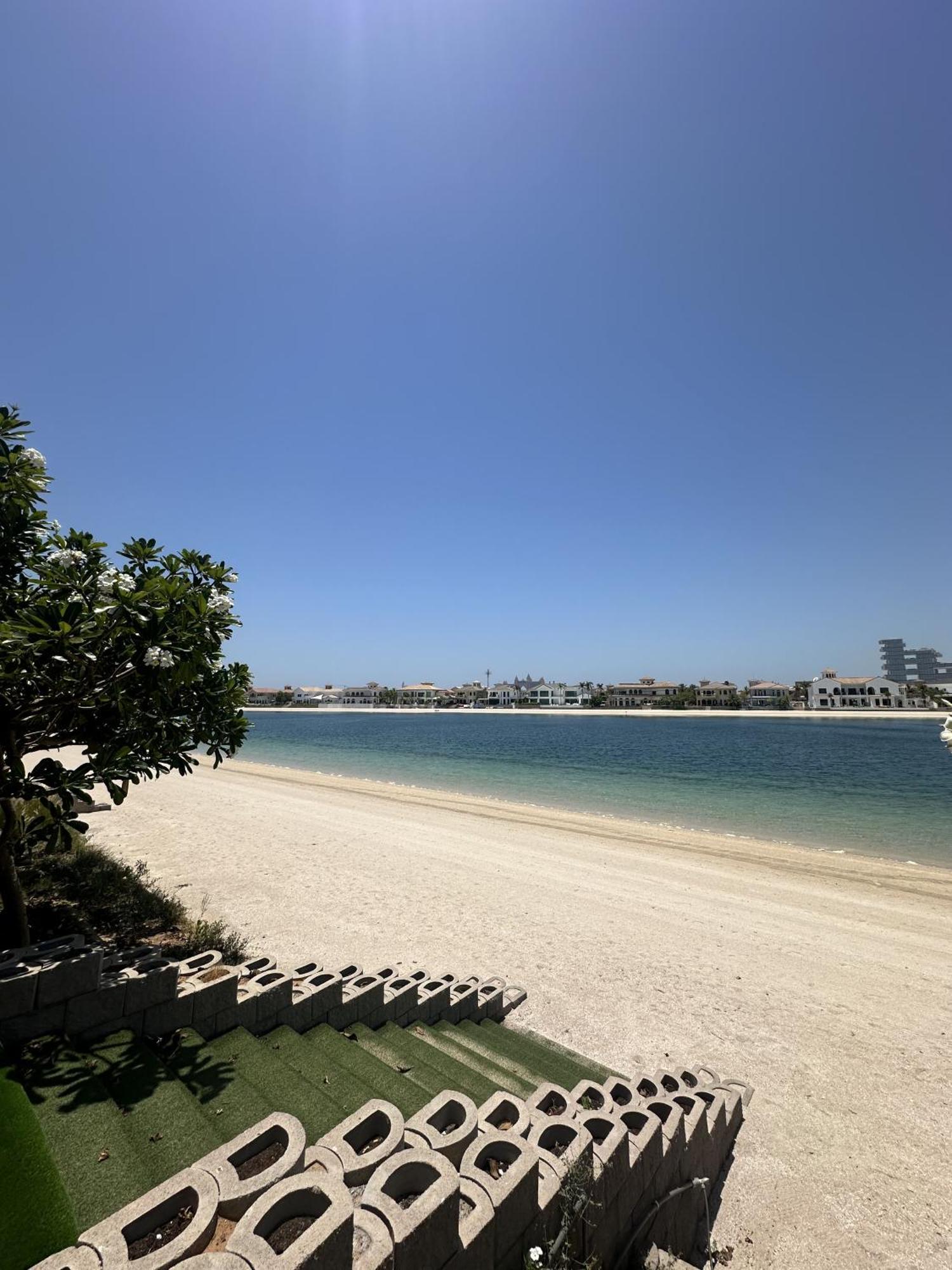 Cozy Private & Pool * Dubaï