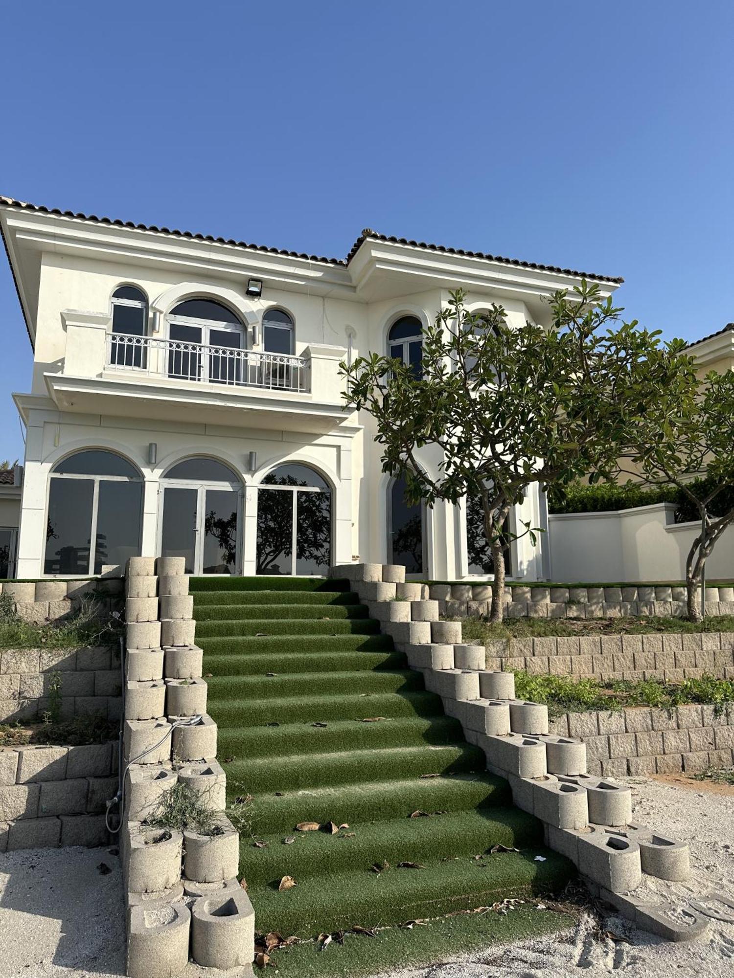 Cozy Private & Pool * Dubaï