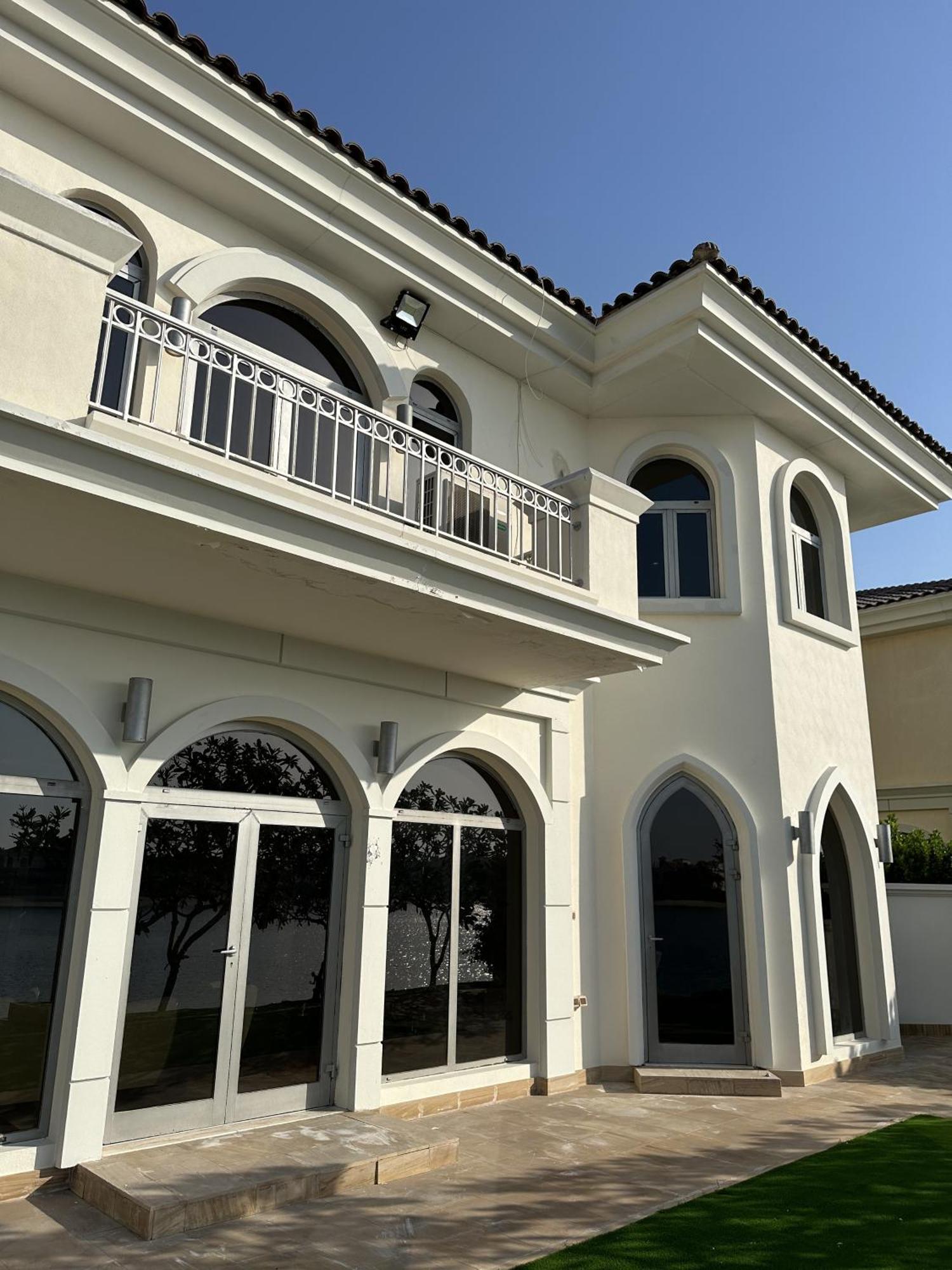 Maison d'hôtes Cozy Private & Pool Dubaï