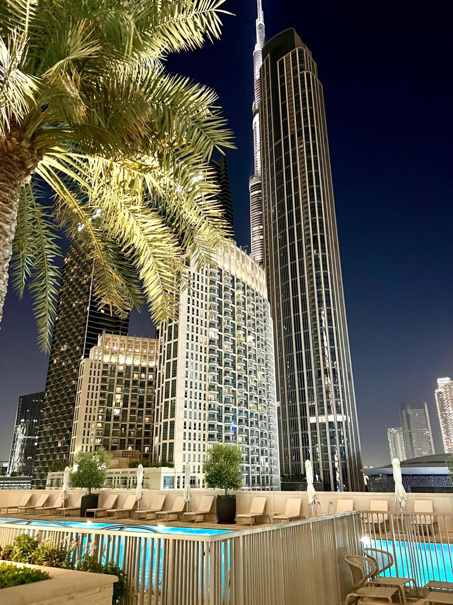 Lejlighed Downtown Luxury - Open Views Of The & The Sea - Walking Distance To Mall