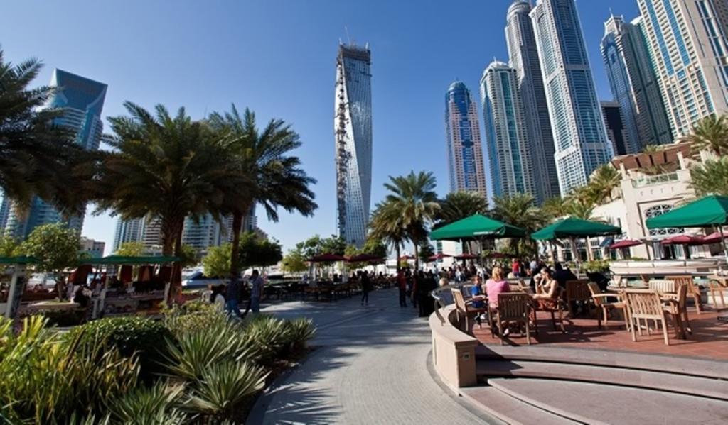 Icon Casa Living - Elite Residence Tower * Dubai