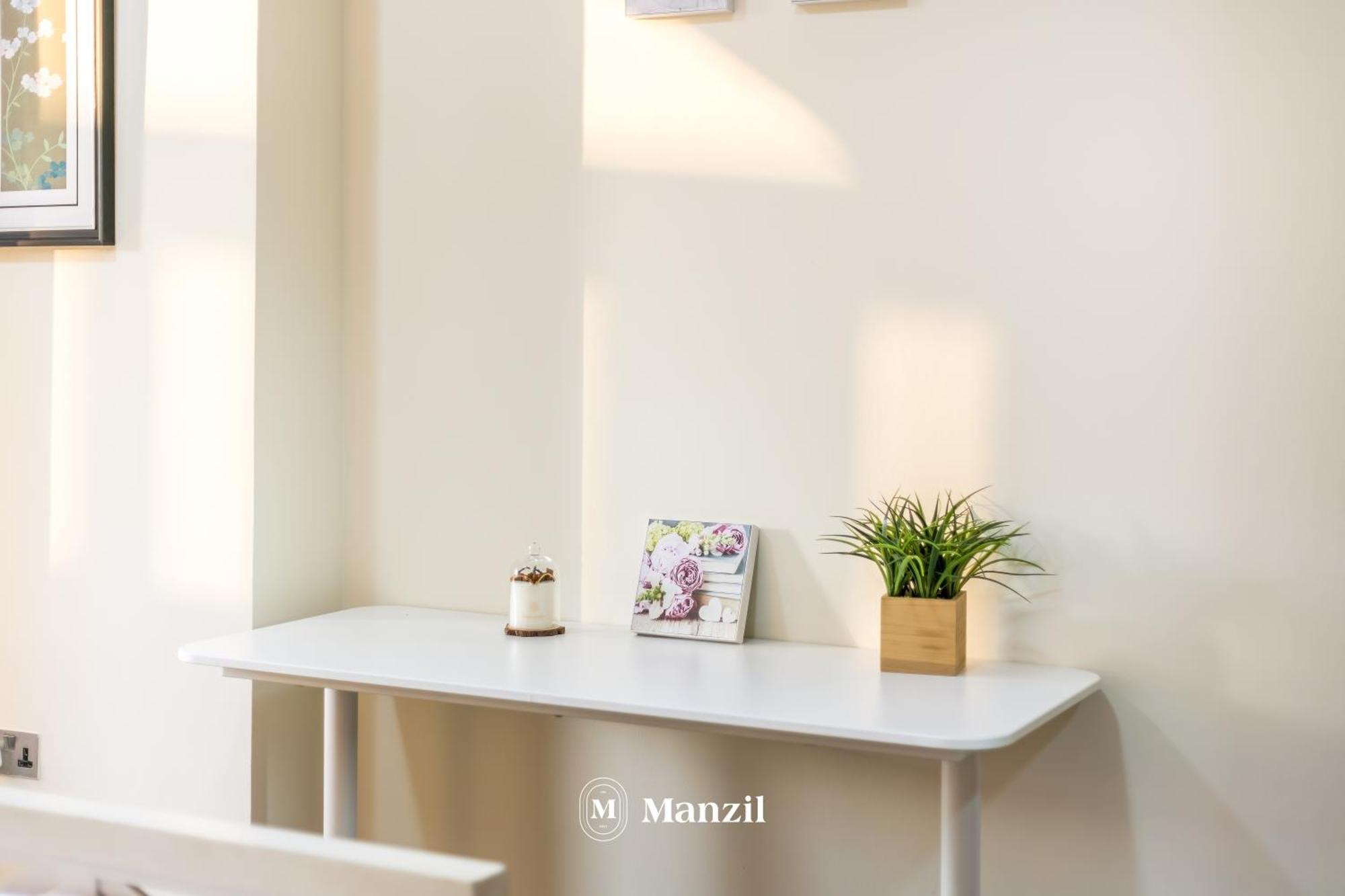 Lux 3br W Maids In Jbr Near Attractions Lejlighed *