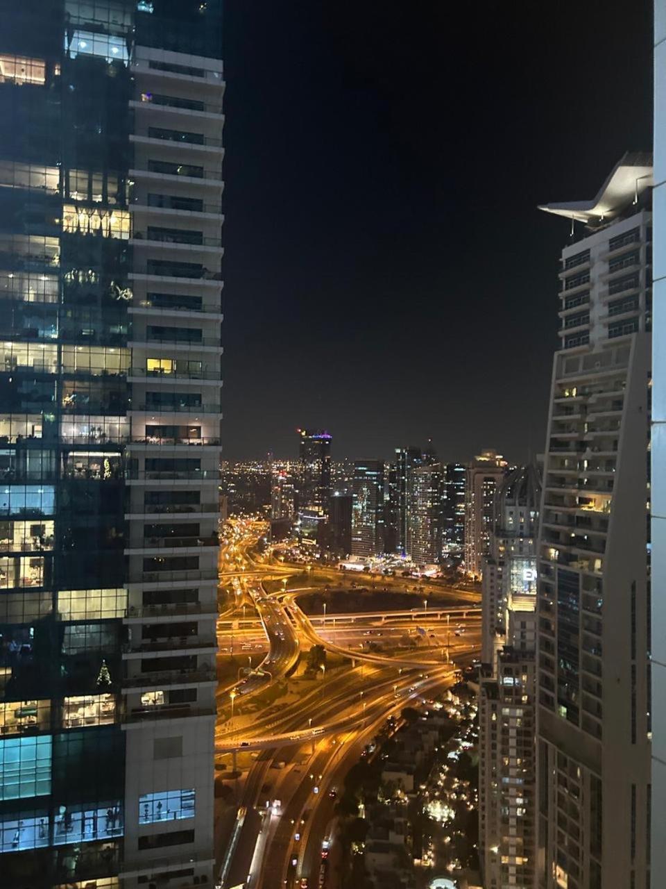 Appartement Marina Pinnacle Entire 1 Bed Floor View Marina *