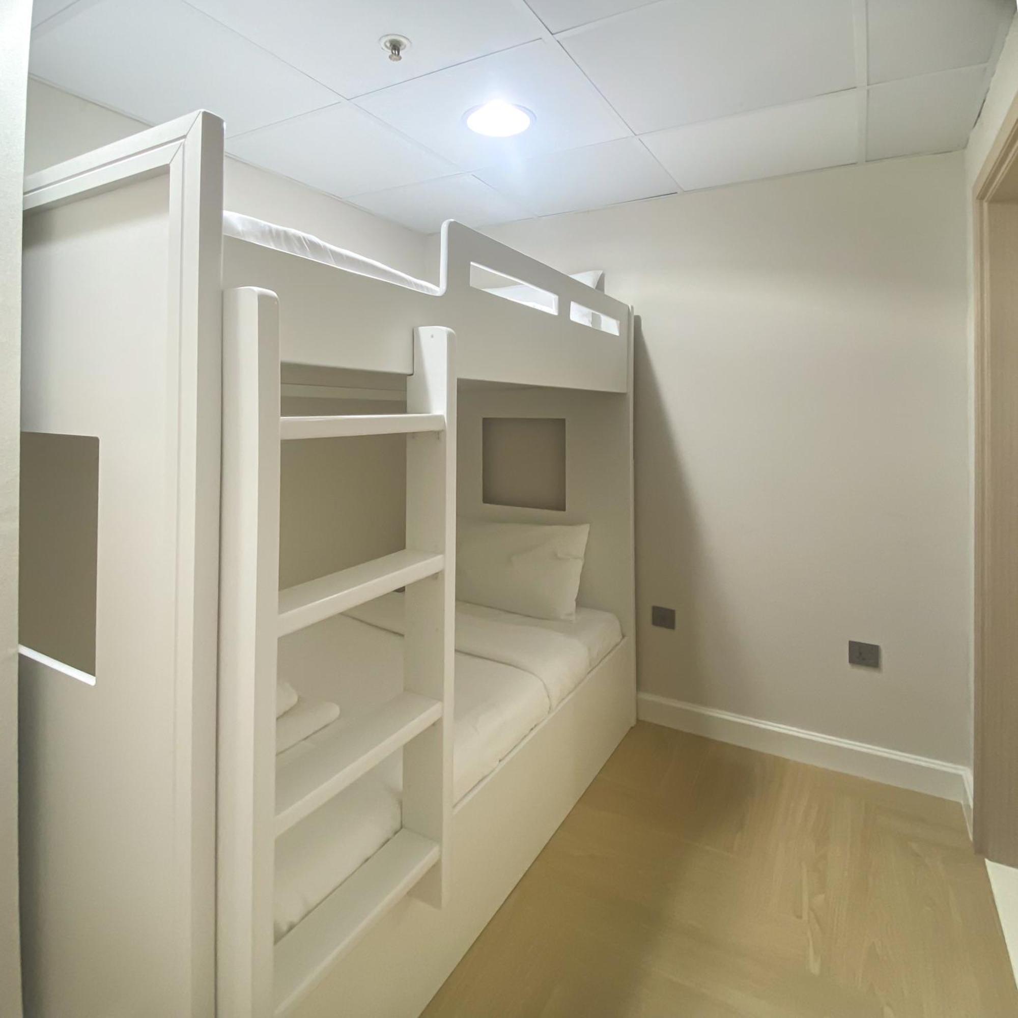 4 Bhk In Downtown With Iconic Burj Khalifa Views, 2 Minutes Walk To Mall Appartement *