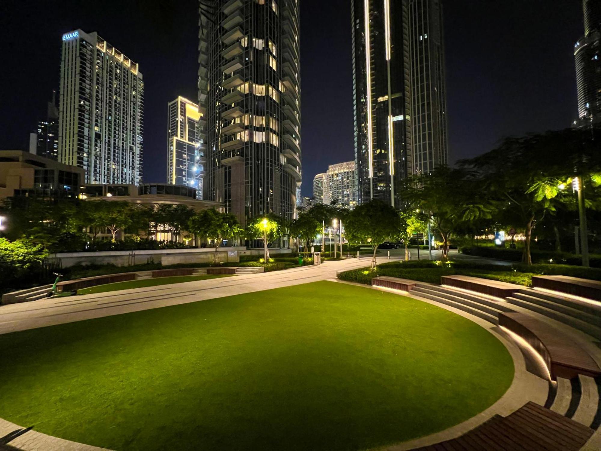 Apartament Downtown Luxury - Open Views Of The City & The Sea - Walking Distance To Mall